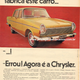 Illustration for article titled Semaine des Simcas 4/4 - 1968 Simca Esplanada GTX